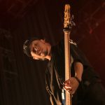 【ライブレポート】KNOCK OUT MONKEY、フェスのあるべき姿を魅せつける怒涛のステージを展開<SAMURAI SONIC vol.3>