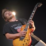 【ライブレポート】KNOCK OUT MONKEY、フェスのあるべき姿を魅せつける怒涛のステージを展開<SAMURAI SONIC vol.3>