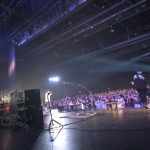 【ライブレポート】KNOCK OUT MONKEY、フェスのあるべき姿を魅せつける怒涛のステージを展開<SAMURAI SONIC vol.3>