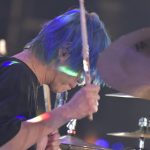 【ライブレポート】KNOCK OUT MONKEY、フェスのあるべき姿を魅せつける怒涛のステージを展開<SAMURAI SONIC vol.3>