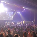 【ライブレポート】KNOCK OUT MONKEY、フェスのあるべき姿を魅せつける怒涛のステージを展開<SAMURAI SONIC vol.3>