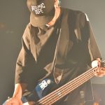 【ライブレポート】KNOCK OUT MONKEY、フェスのあるべき姿を魅せつける怒涛のステージを展開＜SAMURAI SONIC vol.3＞