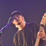 【ライブレポート】KNOCK OUT MONKEY、フェスのあるべき姿を魅せつける怒涛のステージを展開＜SAMURAI SONIC vol.3＞