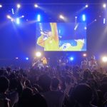 【ライブレポート】KNOCK OUT MONKEY、フェスのあるべき姿を魅せつける怒涛のステージを展開＜SAMURAI SONIC vol.3＞
