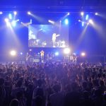 【ライブレポート】KNOCK OUT MONKEY、フェスのあるべき姿を魅せつける怒涛のステージを展開<SAMURAI SONIC vol.3>