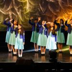 少女歌劇団ミモザーヌ、冬公演「The journey continues〜旅はつづく〜」が開催決定！さらに5期生オーディションも実施へ