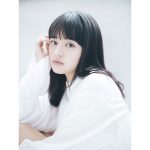 Seventeen専属モデル・上坂樹里、ゲッターズ飯田から「女優で成功する」と太鼓判！