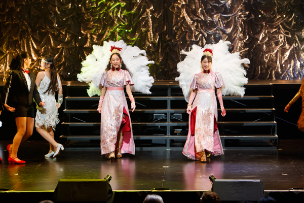 少女歌劇団ミモザーヌ、冬公演「The journey continues〜旅はつづく〜」が開催決定！さらに5期生オーディションも実施へ