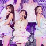 【ライブレポート】NMB48が12周年ライブを東京で開催!AKB48・柏木由紀らもサプライズ登場