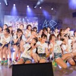 【ライブレポート】NMB48が12周年ライブを東京で開催！AKB48・柏木由紀らもサプライズ登場