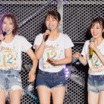 【ライブレポート】NMB48が12周年ライブを東京で開催!AKB48・柏木由紀らもサプライズ登場