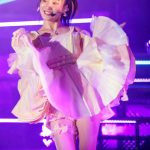 NMB48・川上千尋、可愛いから妖艶まで魅せる至高の『ジッパー』衣装で悩殺！
