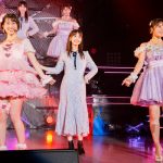 【ライブレポート】NMB48が12周年ライブを東京で開催！AKB48・柏木由紀らもサプライズ登場