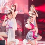 【ライブレポート】NMB48が12周年ライブを東京で開催！AKB48・柏木由紀らもサプライズ登場