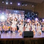 【ライブレポート】NMB48が12周年ライブを東京で開催！AKB48・柏木由紀らもサプライズ登場