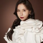 May J.が最新カバーアルバム「Bittersweet Song Covers」のジャケ写公開！新録にはクリス・ハートとのデュエット曲も