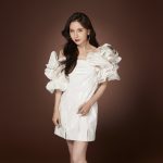 May J.が最新カバーアルバム「Bittersweet Song Covers」のジャケ写公開！新録にはクリス・ハートとのデュエット曲も