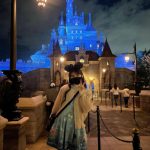 道重さゆみ、モー娘。牧野真莉愛と12歳差のミニスカ青色ワンピースコーデ披露！