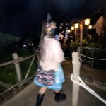 道重さゆみ、モー娘。牧野真莉愛と12歳差のミニスカ青色ワンピースコーデ披露！