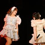 【写真特集】錦織めぐみ＆ソラ豆琴美のユニット・マリーメトロノーム、「川崎らがふぇす」で初ステージを飾る＜KAWASAKI RAGAZZE☆FESTA＞