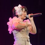 【写真特集】錦織めぐみ＆ソラ豆琴美のユニット・マリーメトロノーム、「川崎らがふぇす」で初ステージを飾る＜KAWASAKI RAGAZZE☆FESTA＞