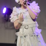 【写真特集】錦織めぐみ＆ソラ豆琴美のユニット・マリーメトロノーム、「川崎らがふぇす」で初ステージを飾る＜KAWASAKI RAGAZZE☆FESTA＞