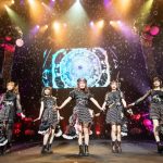 【ライブレポート】まねきケチャ、結成7周年記念公演「7th ANNIVERSARY LIVE」を開催