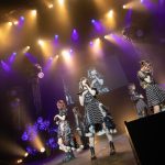 【ライブレポート】まねきケチャ、結成7周年記念公演「7th ANNIVERSARY LIVE」を開催