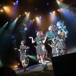 【ライブレポート】まねきケチャ、結成7周年記念公演「7th ANNIVERSARY LIVE」を開催