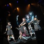 【ライブレポート】まねきケチャ、結成7周年記念公演「7th ANNIVERSARY LIVE」を開催