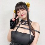 未梨一花、『SPY×FAMILY』ヨル・フォージャーのコスプレ完成度に「クオリティ高い」「神すぎた」の声