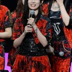 AKB48・武藤十夢が卒業発表 ステージからファンへメッセージ「最後はみなさんの心を晴れ模様に」