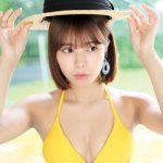 『ドンブラザーズ』悪役ヒロイン・宮崎あみさ、透明肌と妖艶な雰囲気で魅了する1stイメージDVDが先行配信スタート