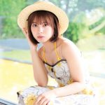 『ドンブラザーズ』悪役ヒロイン・宮崎あみさ、透明肌と妖艶な雰囲気で魅了する1stイメージDVDが先行配信スタート