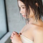 『ドンブラザーズ』悪役ヒロイン・宮崎あみさ、透明肌と妖艶な雰囲気で魅了する1stイメージDVDが先行配信スタート