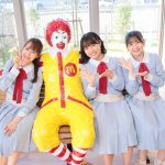 NGT48、「ドナルド・マクドナルド・ハウス にいがた」でサポート活動スタート