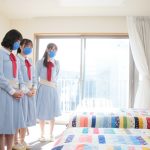 NGT48、「ドナルド・マクドナルド・ハウス にいがた」でサポート活動スタート