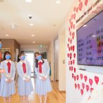 NGT48、「ドナルド・マクドナルド・ハウス にいがた」でサポート活動スタート