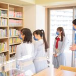 NGT48、「ドナルド・マクドナルド・ハウス にいがた」でサポート活動スタート