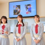 NGT48、「ドナルド・マクドナルド・ハウス にいがた」でサポート活動スタート