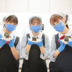 NGT48、「ドナルド・マクドナルド・ハウス にいがた」でサポート活動スタート