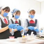 NGT48、「ドナルド・マクドナルド・ハウス にいがた」でサポート活動スタート