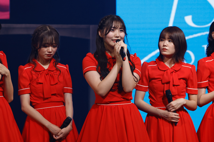 NGT48・小熊倫実、ツアー千秋楽で卒業発表、新潟民放4局を横断した合同ドラマも放送決定