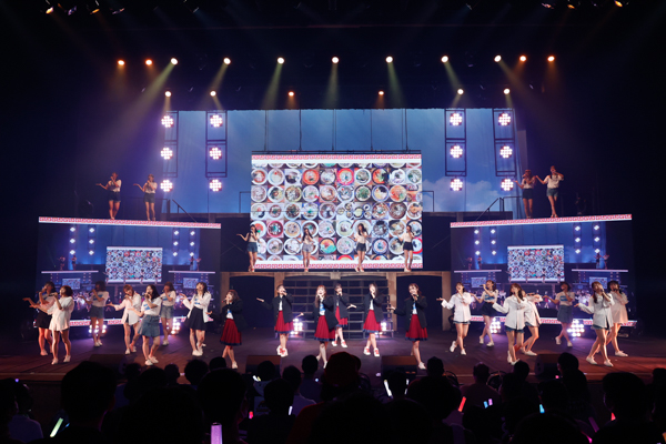NGT48・小熊倫実、ツアー千秋楽で卒業発表、新潟民放4局を横断した合同ドラマも放送決定