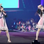 【なこみくは永遠】HKT48・田中美久、卒業発表した矢吹奈子へメッセージ「私は察してたよ」＜HKT48 11th anniversary LIVE 2022 ～未来へのメッセージ～＞