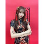 SKE48・野村実代「好きなんでしょ？」、美脚チラリのチャイナドレスに歓喜の声ぞくぞく！