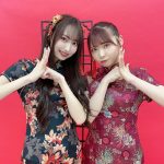 SKE48・野村実代「好きなんでしょ？」、美脚チラリのチャイナドレスに歓喜の声ぞくぞく！