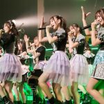 【ライブレポート】NMB48、結成12周年コンサート「NMB48 12th Anniversary LIVE」完走！川上千尋「今の現状を満足していません」