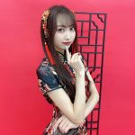 SKE48・野村実代「好きなんでしょ？」、美脚チラリのチャイナドレスに歓喜の声ぞくぞく！
