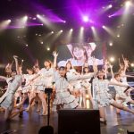 【ライブレポート】NMB48、結成12周年コンサート「NMB48 12th Anniversary LIVE」完走！川上千尋「今の現状を満足していません」